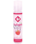 ID Frutopia ID Frutopia Natural Lubricant - 1 oz Raspberry