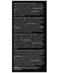 Kama Sutra Kama Sutra Love Liquid Classic Water Based Lube - 3.4 oz - Image 2