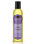 Kama Sutra Kama Sutra Aromatic Oil - 8 oz Harmony Blend