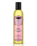 Kama Sutra Kama Sutra Aromatic Oil - 8 oz Pleasure Garden