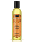 Kama Sutra Kama Sutra Aromatic Oil - 8 oz Sweet Almond