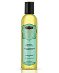 Kama Sutra Kama Sutra Aromatic Oil - 8 oz Soaring Spirit