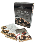 Behind Closed Doors Lover's Choice Game