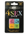 Behind Closed Doors Behind Closed Doors 4 Sex Dice Game
