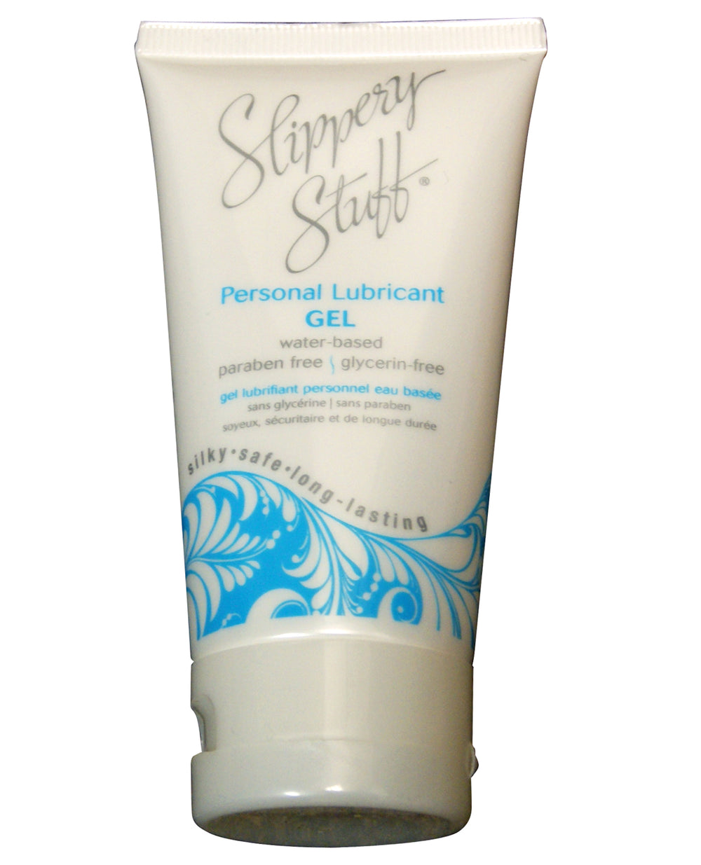 Slippery Stuff Slippery Stuff Gel - 2 oz Tube
