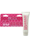 Little Genie 18 Again - Vaginal Shrink Cream