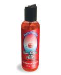 Little Genie Love Lickers Panty Dropper - 2 oz Cherry