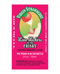 Little Genie Love Lickers - 2 oz Virgin Strawberry - Image 2
