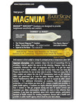 Trojan Trojan Magnum Bareskin Condoms - Pack of 3 - Image 2