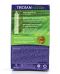 Trojan Trojan Extended Pleasure Condoms - Box of 12 - Image 2