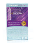 Trojan Trojan Ultra Thin Condoms - Box of 12 - Image 2