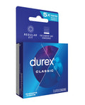 Durex Durex Classic - Box of 3 - Image 2
