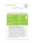 Lifestyles Lifestyles Ultra Sensitive - Box of 3 - Image 3