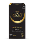 Lifestyles Lifestyles SKYN Original Condoms - Box of 12