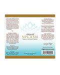 Sliquid Sliquid Splash Feminine Wash - 8.5 oz Unscented - Image 3