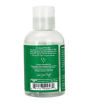 Sliquid Sliquid Naturals Swirl Lubricant - 4.2 oz Green Apple - Image 2