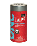 One One Tattoo Touch Condoms - Pack of 12