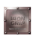 Caution Wear Caution Wear Iron Grip Snug Fit - Pack of 3