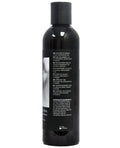 Earthly Body Earthly Body Edible Massage Oil - 8 oz Strawberry - Image 2