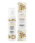 Exsens EXSENS of Paris Warming Massage Oil - Hot Vanilla - Image 2