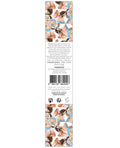 Exsens EXSENS of Paris Warming Massage Oil - Coconut - Image 2