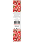 Exsens EXSENS of Paris Warming Massage Oil - Strawberry - Image 2