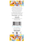 Exsens EXSENS of Paris Warming Massage Oil - 50 ml Sex on the Beach - Image 2