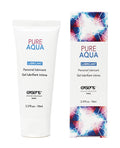 Exsens EXSENS of Paris Personal Water Based Lubricant - Pure Aqua