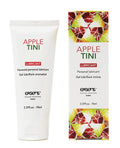 Exsens EXSENS of Paris Flavored Water Based Lubricant - Appletini