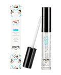 Exsens EXSENS of Paris Hot Kiss Play Lip Gloss - Coconut - Image 2
