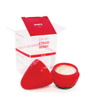 Exsens EXSENS of Paris Nipple Cream - 8 ml Oh My Strawberry