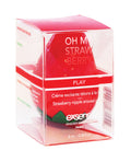 Exsens EXSENS of Paris Nipple Cream - 8 ml Oh My Strawberry - Image 2