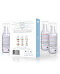 EXSENS of Paris Let's Travel Massage Oil Set (2)