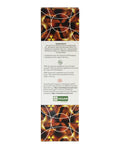 Exsens EXSENS Organic Body Oil w/Stones - Tiger Eye Macadamia 100 ml - Image 2