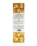 Exsens EXSENS of Paris Organic Body Oil w/Stones - Amber Jojoba 100 ml - Image 2