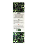 Exsens EXSENS of Paris Organic Body Oil w/Stones - Adventurine Avocado 100 ml - Image 2