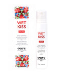 Exsens Exsens Wet Kiss Moisturizing Saliva Spray - Pomegranate 15 ml
