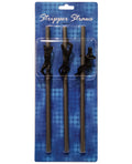 Kheper Stripper Straws - Female Pack of 3