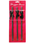 Kheper Groom to Be Stripper Straws