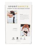 Sportsheets Sportsheets Under The Bed Restraint System - Image 3