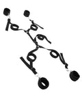 Sportsheets Sportsheets Under The Bed Restraint System - Image 4