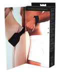 Sportsheets Sportsheets I Like It Doggie Style - Black - Image 2
