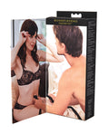 Sportsheets Sportsheets Beginner's Bondage Fantasy Kit - Image 2