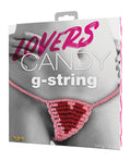 Hott Products Lover's Candy Heart G-String