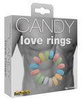 Hott Products Candy Cock Ring