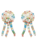 Hott Products Candy Nipple Tassels - Image 2