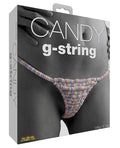 Hott Products Candy G-String