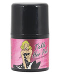 Intimate Earth Tickle Her Pink Clitoral Pleasure Gel - 1 oz - Image 2