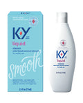 K-Y K-Y Natural Feeling Liquid - 2.4 oz - Image 2