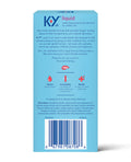 K-Y K-Y Natural Feeling Liquid - 2.4 oz - Image 3